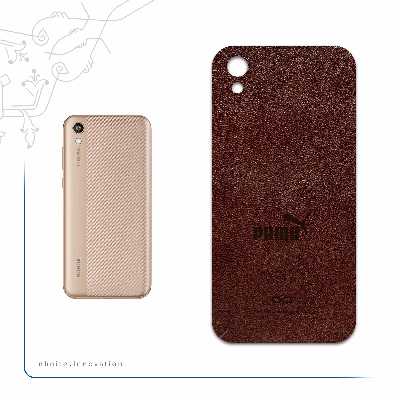 برچسب پوششی ماهوت مدل NL-PUMA مناسب برای گوشی موبایل آنر 8S