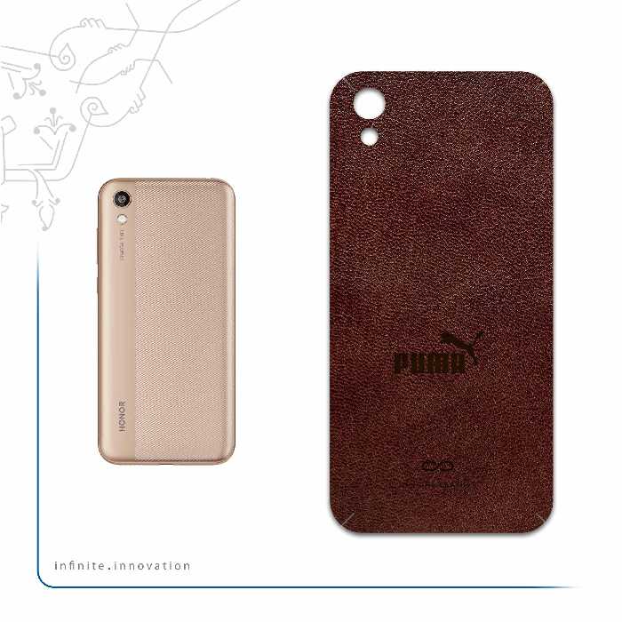 برچسب پوششی ماهوت مدل NL-PUMA مناسب برای گوشی موبایل آنر 8S