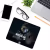 ماوس پد طرح Watch Dogs مدل MP2838