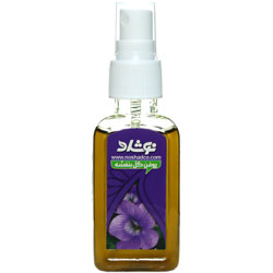 روغن بنفشه نوشاد