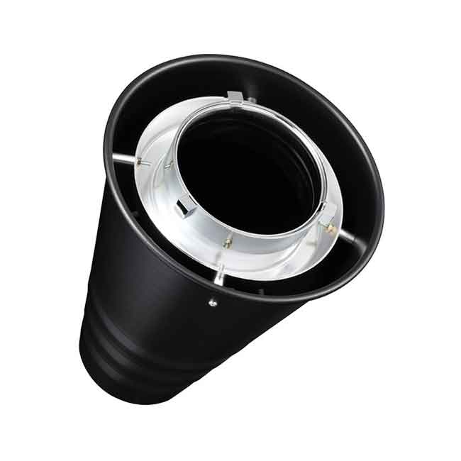 SN-05 Pro Snoot