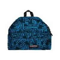 کیف مدرسه نود مردانه و زنانه کوله پشتی آبی PAK&#039;R EP Eastpak