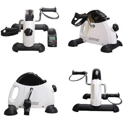 دوچرخه ثابت ایمپکس مدل SPE90A