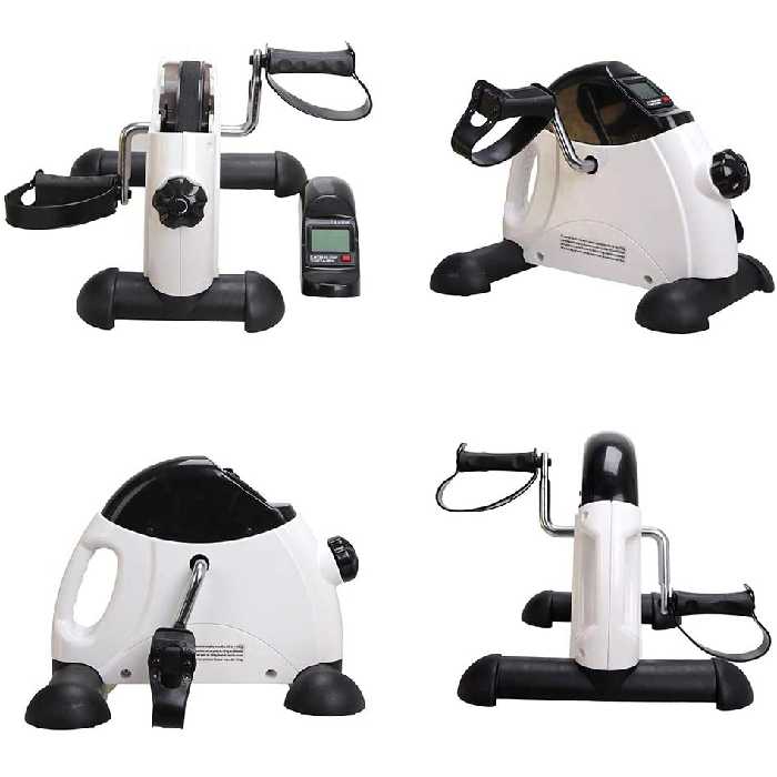 دوچرخه ثابت ایمپکس مدل SPE90A