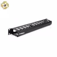 نگهدارنده کابل شبکه امپ AMP Cable Manager