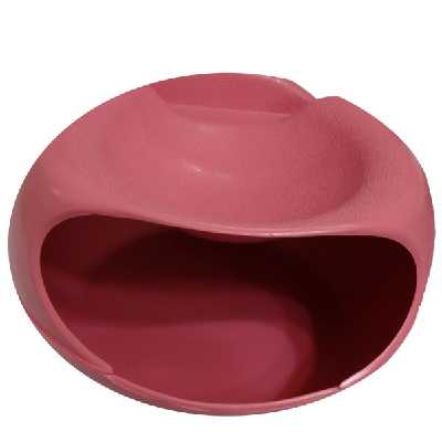 ظرف تخمه خوری مدل نگهدارنده گوشی کد 001