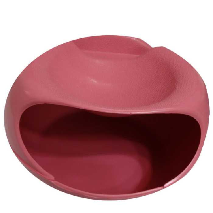 ظرف تخمه خوری مدل نگهدارنده گوشی کد 001