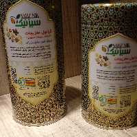 گرانول هفت مغز یاگداخته
