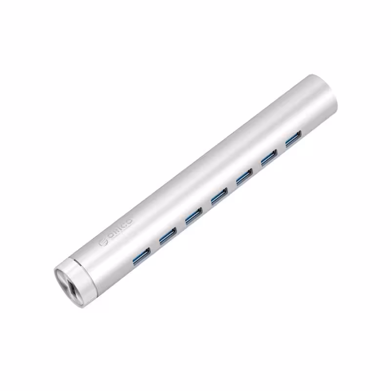 هاب 7 پورت USB 3.0 اوریکو مدل ARH7-U3