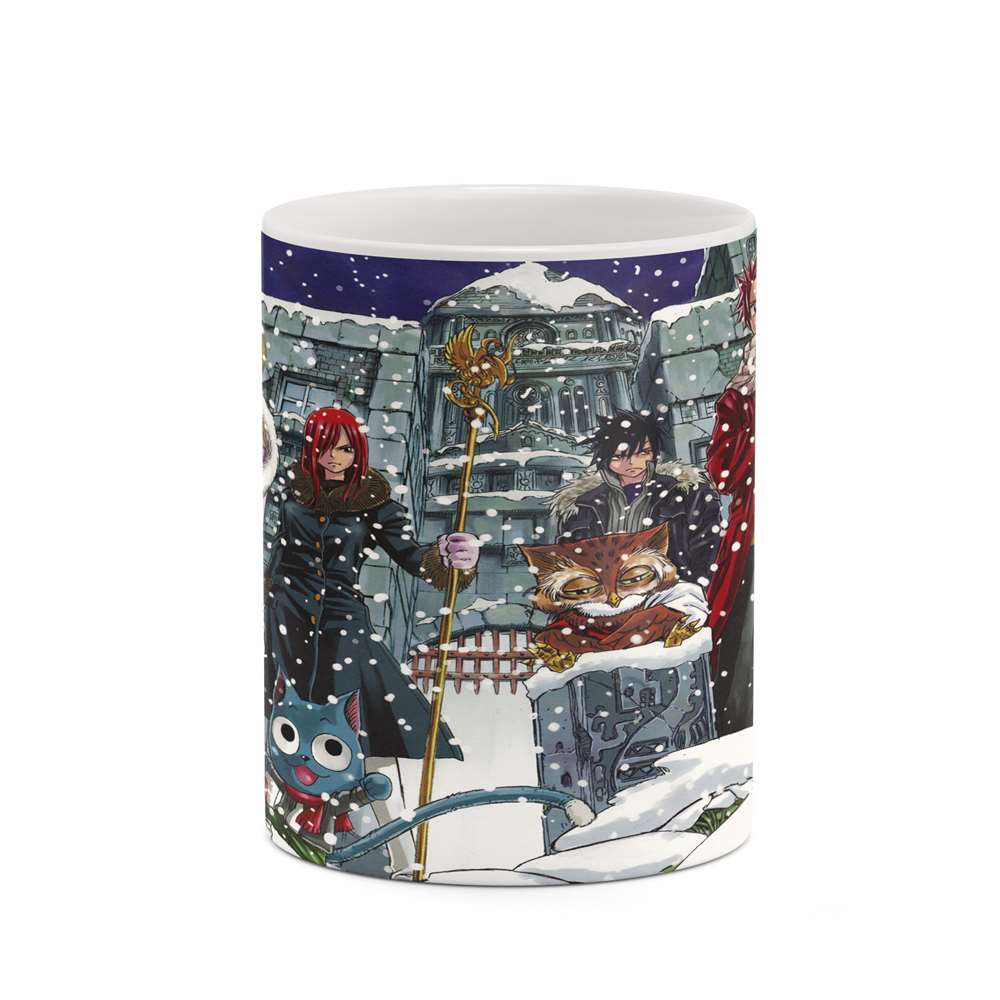 ماگ کاکتی طرح انیمه مدل mgh19290