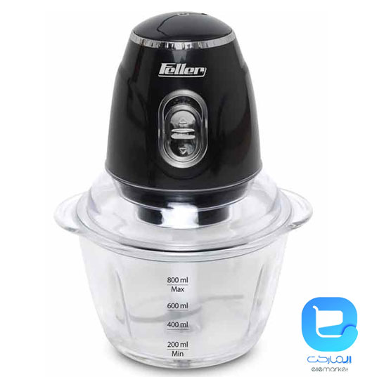 خردکن فلر CH501