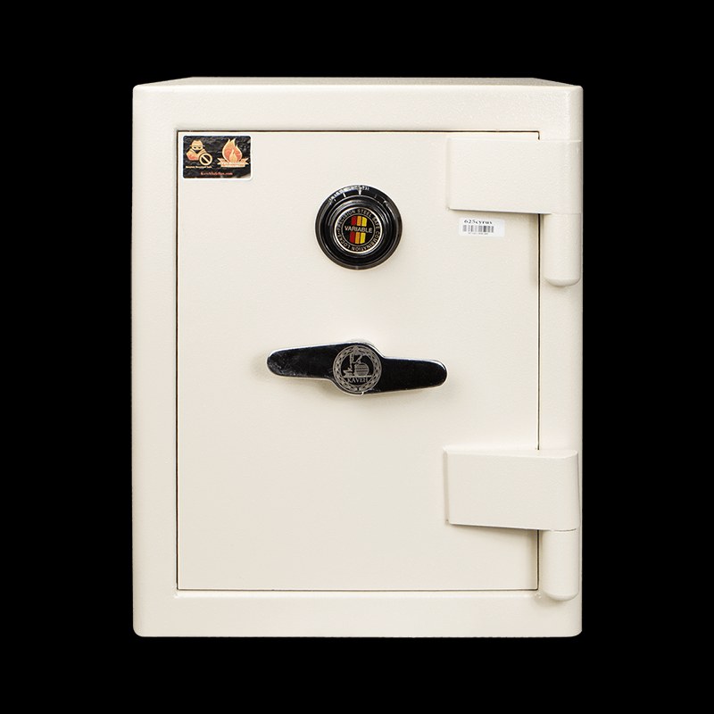 گاوصندوق کاوه مدل سایروس 625SKR با رمز مکانیکی