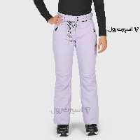 شلوار اسکی و اسنوبرد برند برونتی BRUNOTTI SUNLEAF SNOWPANTS LAVENDER