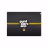 برچسب پوششی ماهوت مدل Gta-Game مناسب برای تبلت اپل iPad Air 2013 A1476