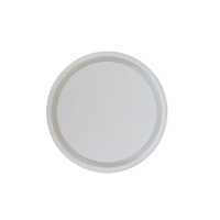 قالب رزین مدل دایره لبه دار کد 13