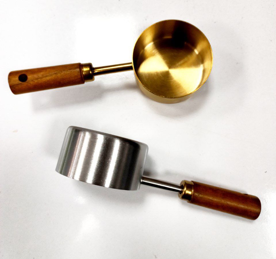 پیمانه کوچک mh47