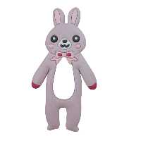 آویز حوله مدل جادویی منعطف