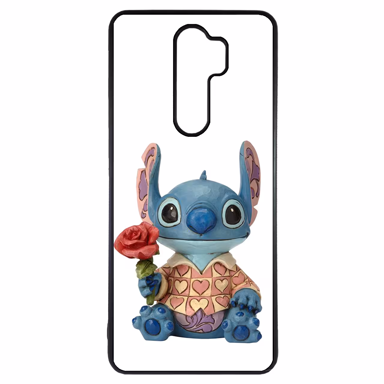 کاور طرح عروسک کد 1146 مناسب برای گوشی موبایل شیائومی redmi 9