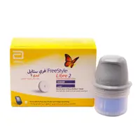 دستگاه تست قند خون ابوت مدل FreeStyle Libre 2 | کالا مکس