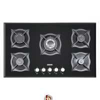 اجاق گاز صفحه ای