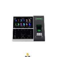 دستگاه حضور و غیاب مدل UFace302