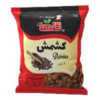 کشمش پلویی 150 گرم - سلفون