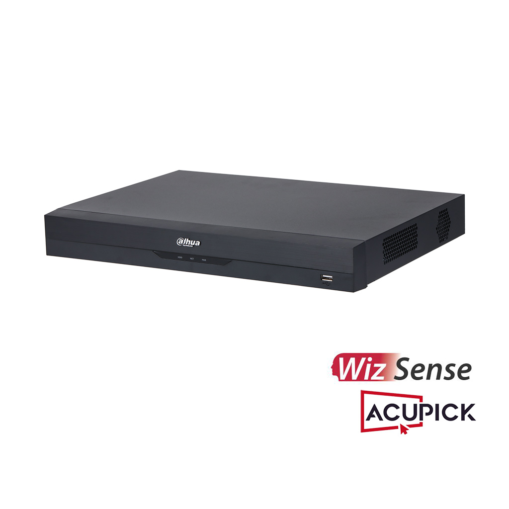 دستگاه تحت شبکه NVR داهوا DHI-NVR5232-EI