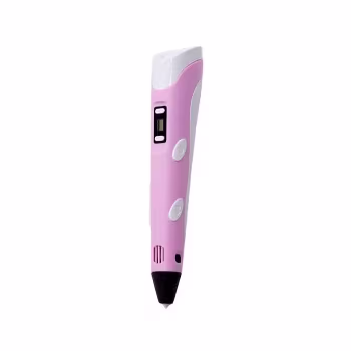 قلم طراحی سه بعدی مدل ZD-PEN