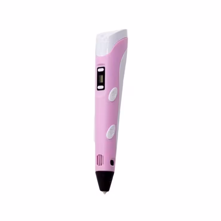قلم طراحی سه بعدی مدل ZD-PEN