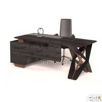 میز مدیریت مدل رافیا