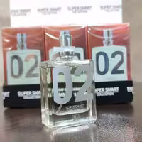 مینی عطر ادکلن رایحه مولکول 02 شرکت super smart