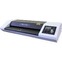 خرید دستگاه لمینت کاغذ A3 مدل AX PDL-330 دیجیتالی