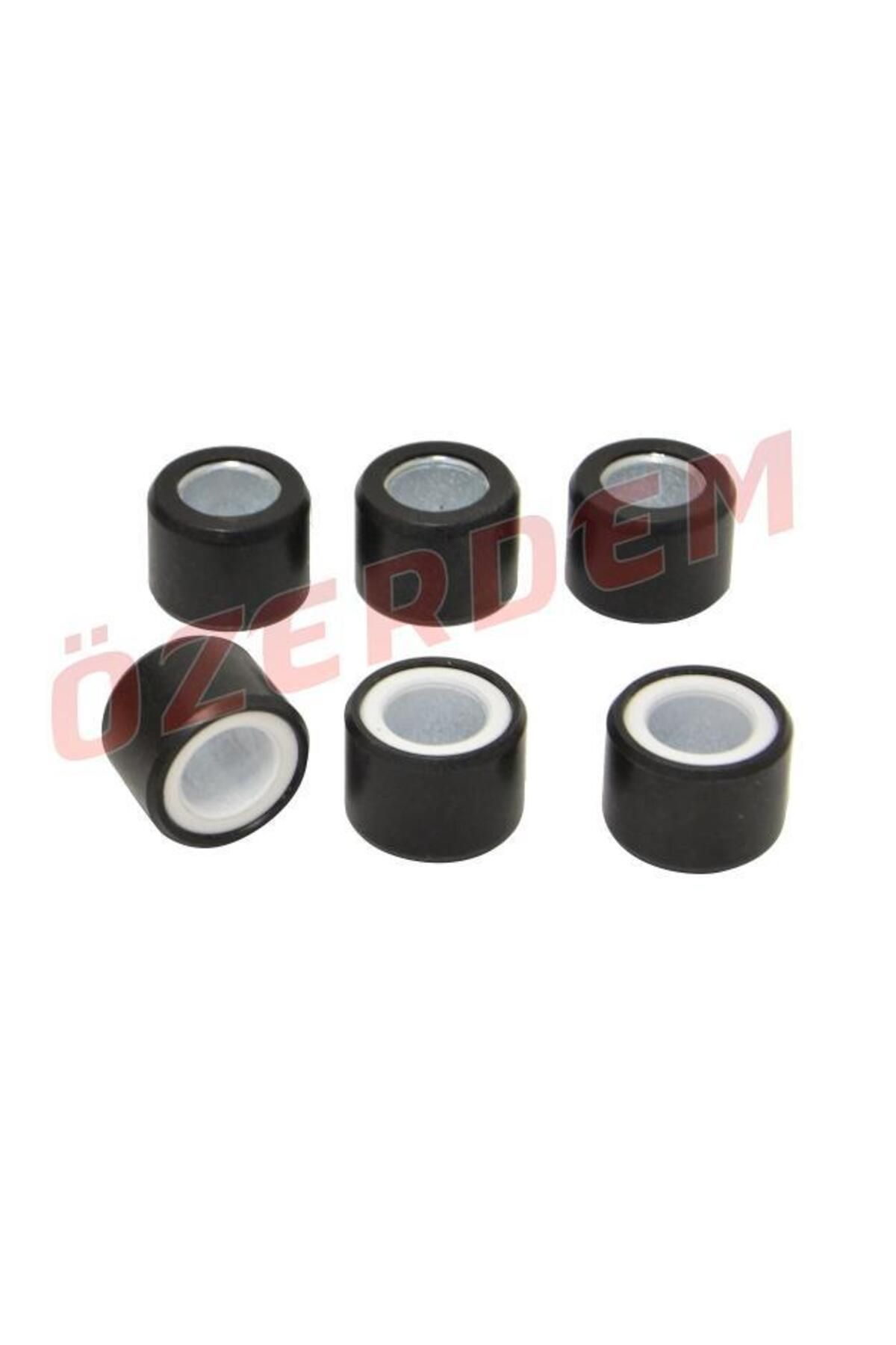 لوازم یدکی موتورسیکلت مجموعه درایو HONDA ACTAVA 125 S 15 گرم Genel Markalar