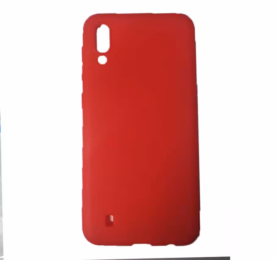 گارد گوشی سامسونگ M10 طرح سیلیکونی