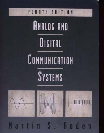  دانلود کتاب Analog And Digital Communication Systems 4th Edition, 4th ed, 1996 - دانلود کتاب های دانشگاهی
