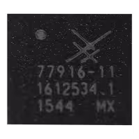 آی سی آنتن Skyworks 77916-11