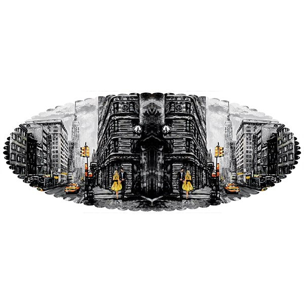 رانر رنس مدل R2-42119