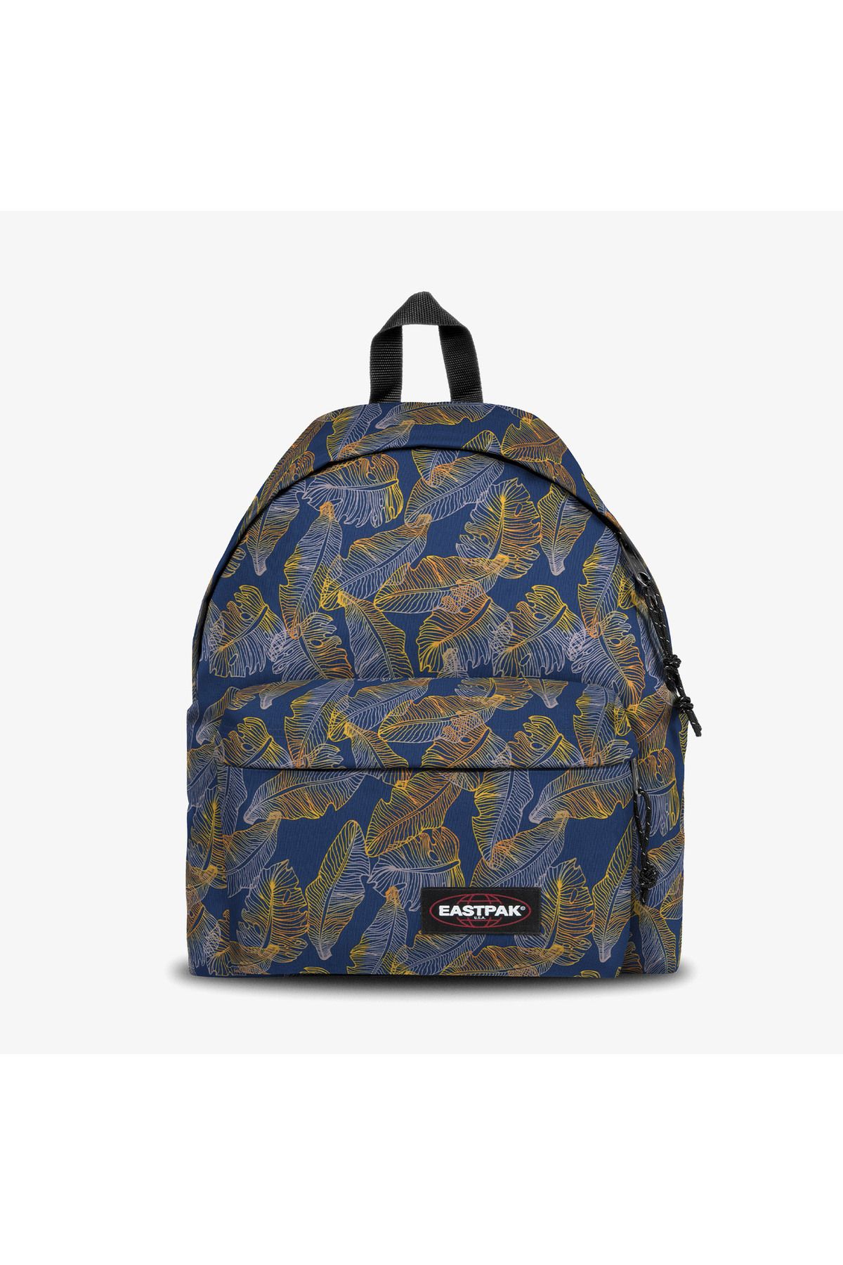 کیف مدرسه چند رنگ مردانه و زنانه کوله پشتی PAK&#039;R BLUE اورجینال Eastpak