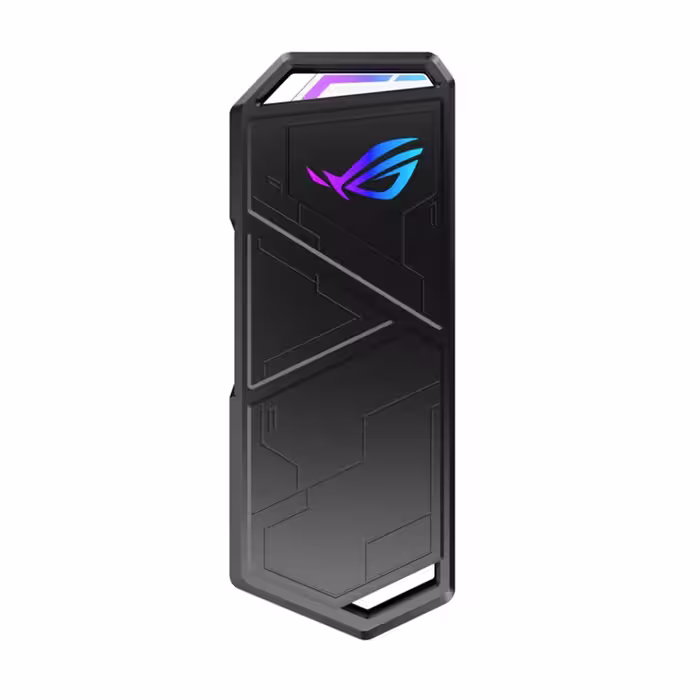 هارد باکس SSD ایسوس مدل ROG STRIX Arion