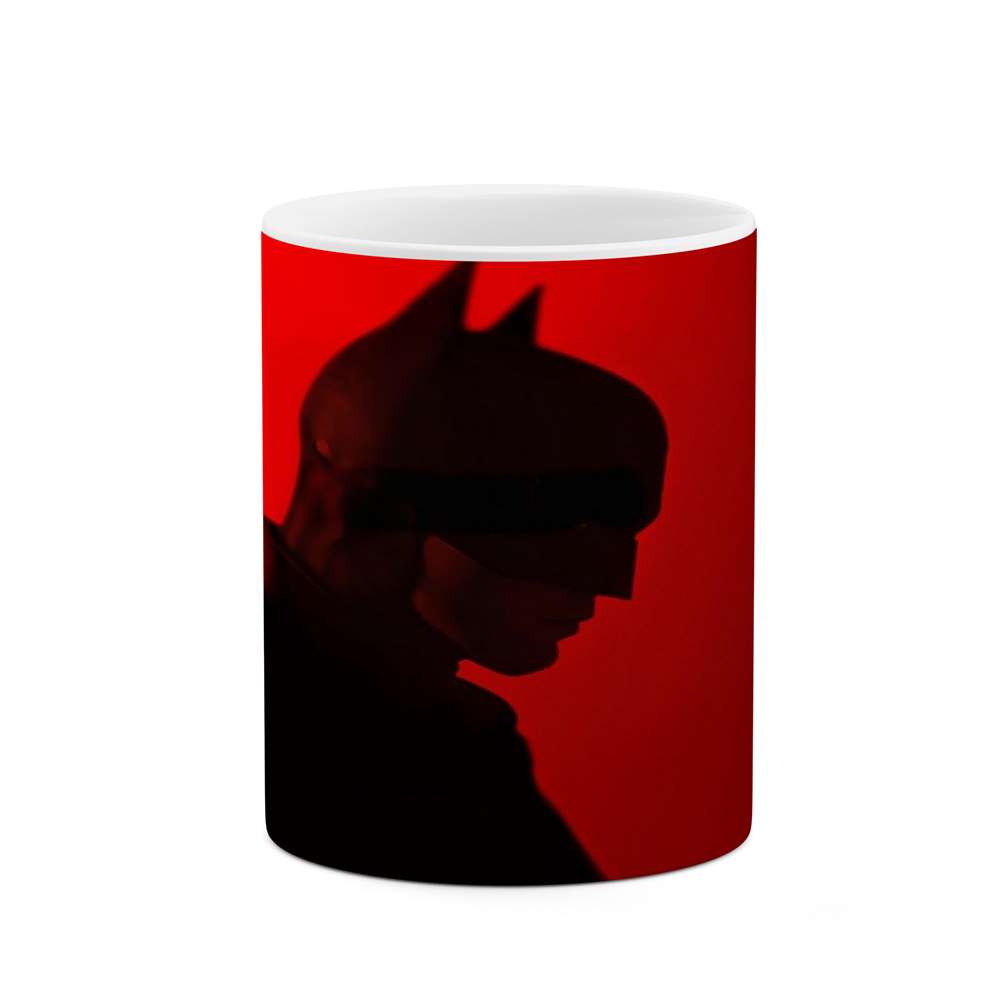 ماگ کاکتی طرح بتمن مدل mgs14438