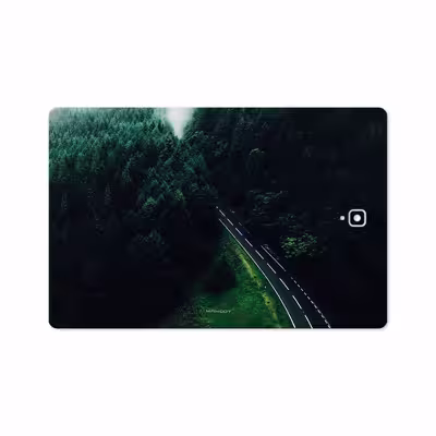 برچسب پوششی ماهوت مدل Jungle مناسب برای تبلت سامسونگ Galaxy Tab S4 10.5 2018 T835