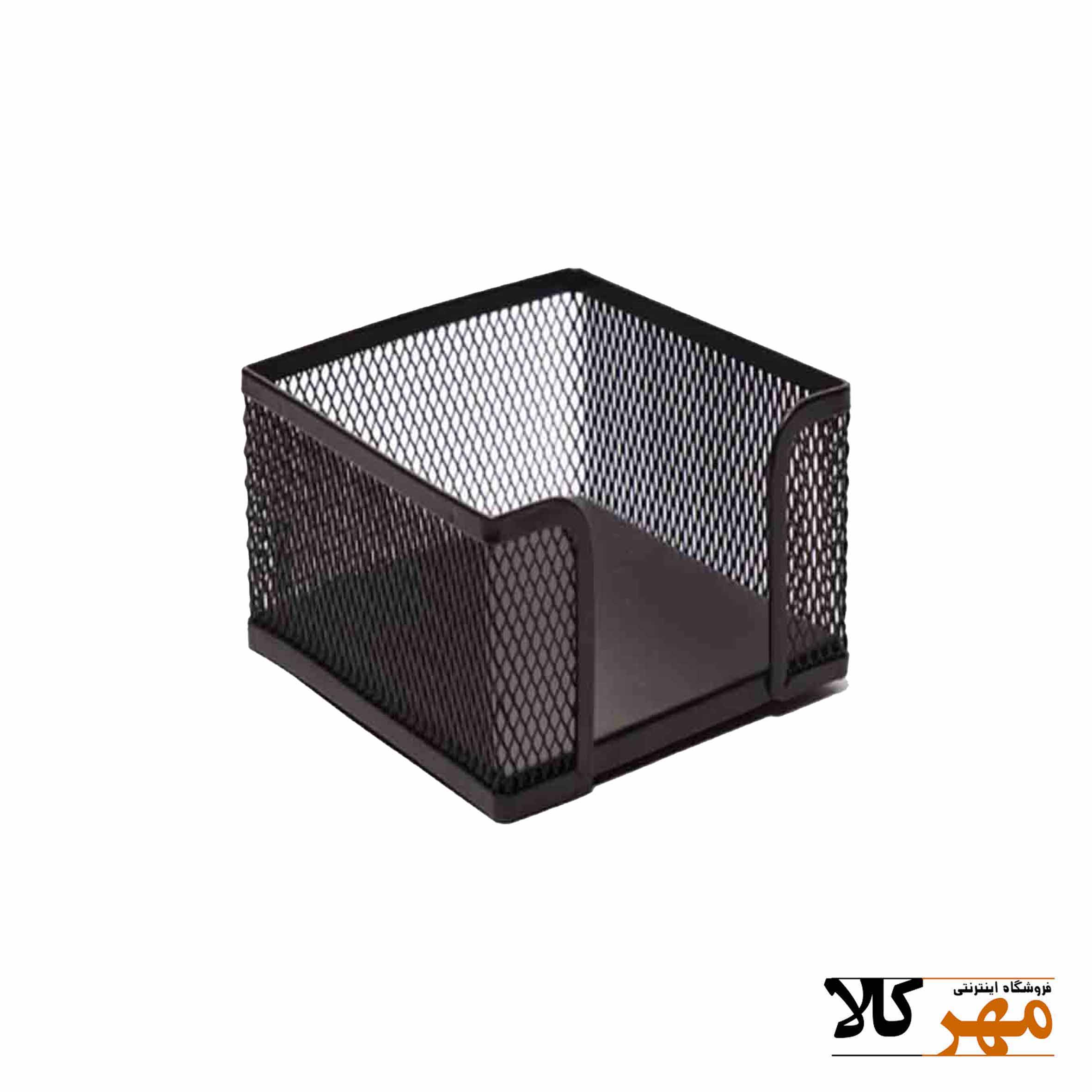 جاي کاغذ 10*10 با يدک اضافه