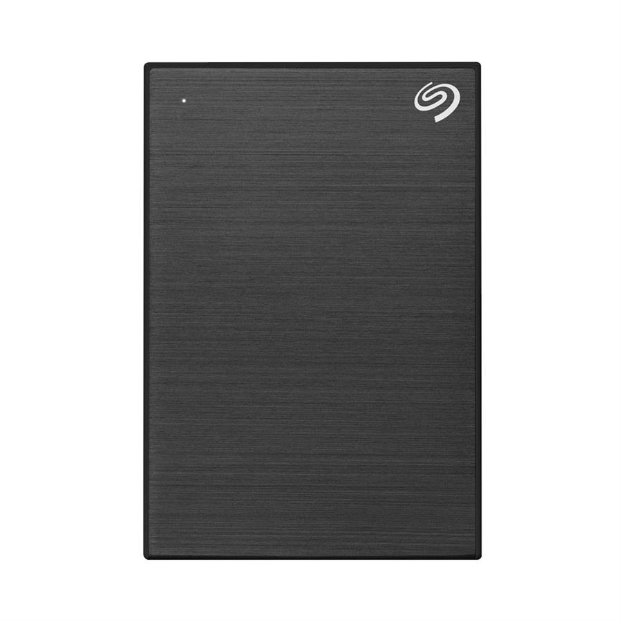 هارددیسک اکسترنال سیگیت مدل One Touch Portable ظرفیت 4 ترابایت