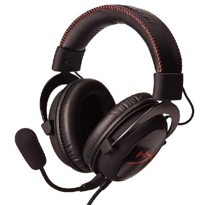 هدست گیمینگ هایپریکس مدل Cloud