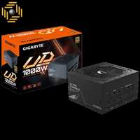 منبع تغذیه کامپیوتر گیگابایت مدل UD1000GM