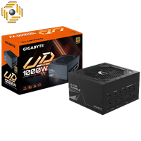 منبع تغذیه کامپیوتر گیگابایت مدل UD1000GM