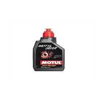 روغن و مکمل موتور MOTYLGEAR 75W80 1 لیتری اورجینال موتول Motul