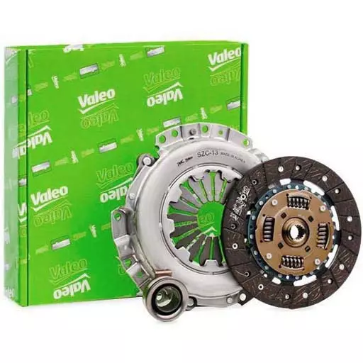 دیسک و صفحه سمند والئو سبز