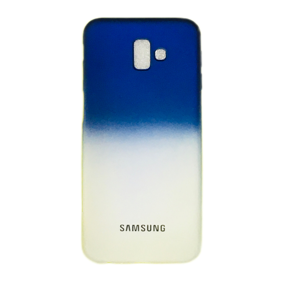 کاور مدل ts کد 01 مناسب برای گوشی موبایل سامسونگ Galaxy J6 Plus