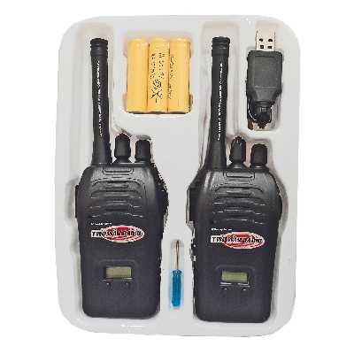 بی سیم اسباب بازی مدل 200 M بسته دو عددی